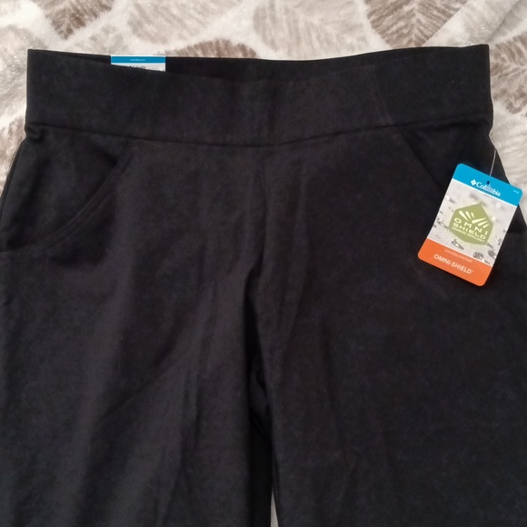 Columbia Capri Active Fit - Picture 2 of 9